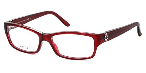 gucci gg 3573|Gucci GG3573 E67/15 Eyeglasses in Dark Burgundy.